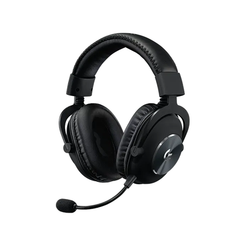 Logitech G Pro X 7.1 Wireless Gaming Headset