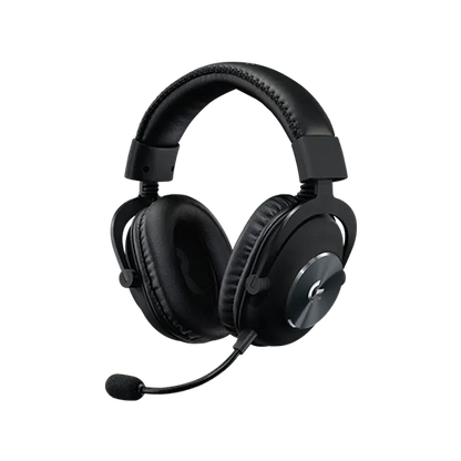 Logitech G Pro X 7.1 Wireless Gaming Headset