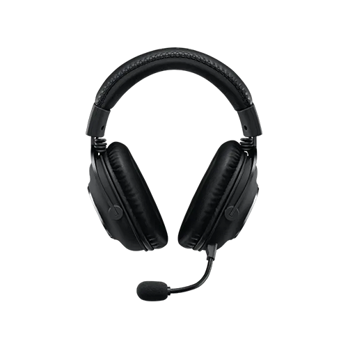 Logitech G Pro X 7.1 Wireless Gaming Headset