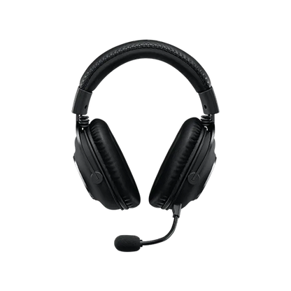 Logitech G Pro X 7.1 Wireless Gaming Headset