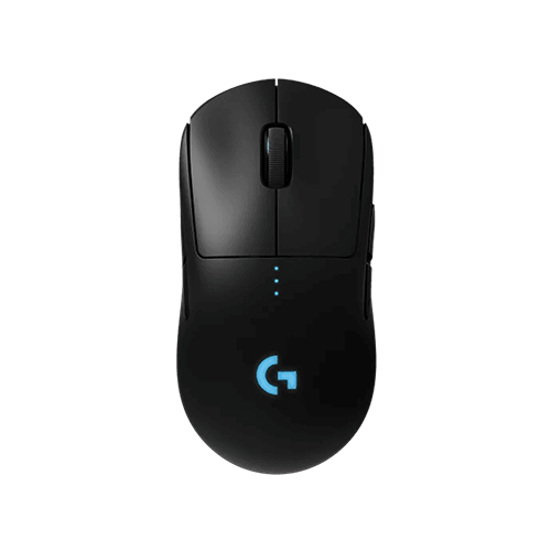 Logitech G Pro Wireless Gaming Mouse