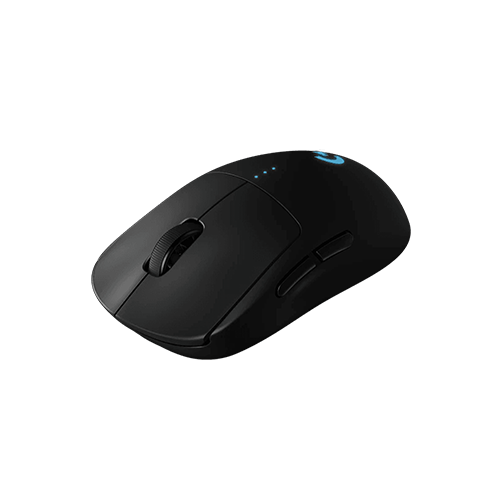 Logitech G Pro Wireless Gaming Mouse