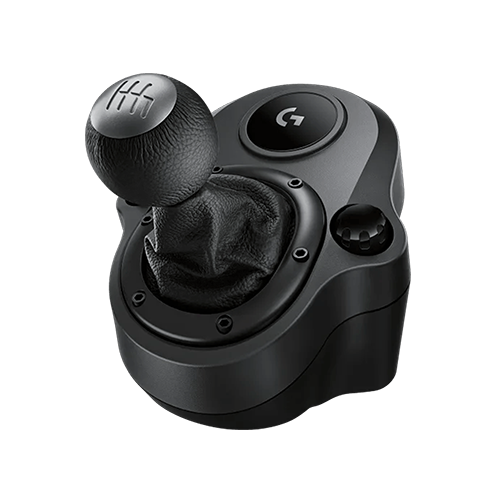 Logitech G Driving Force Shifter