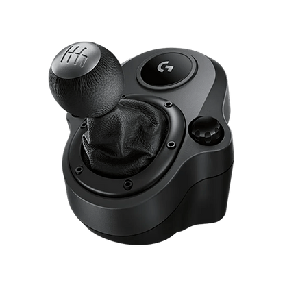 Logitech G Driving Force Shifter