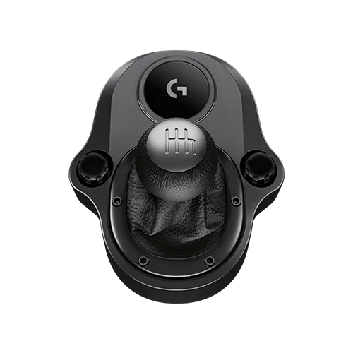 Logitech G Driving Force Shifter