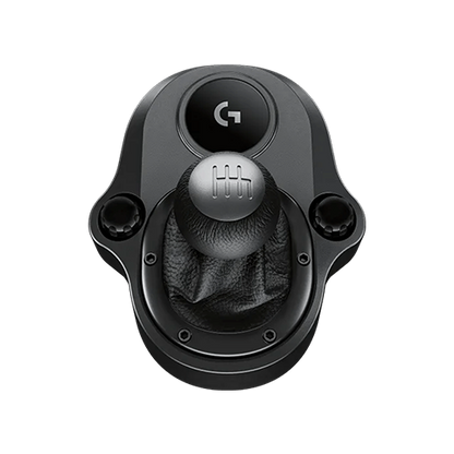 Logitech G Driving Force Shifter