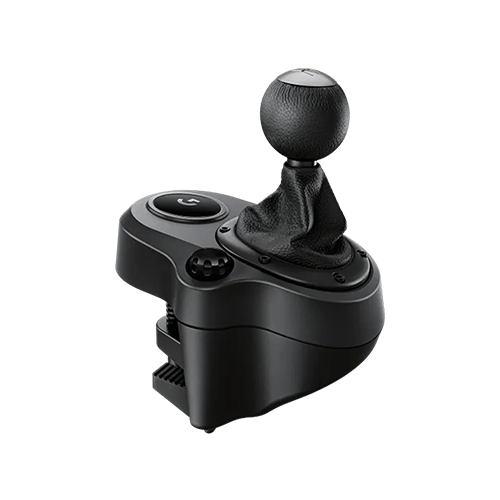 Logitech G Driving Force Shifter