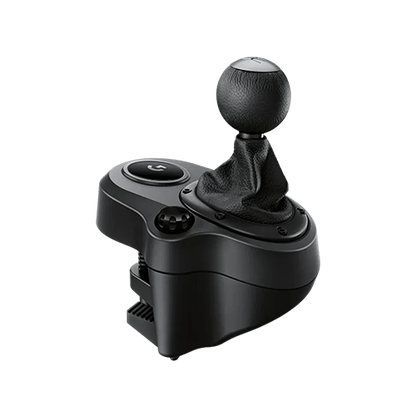 Logitech G Driving Force Shifter