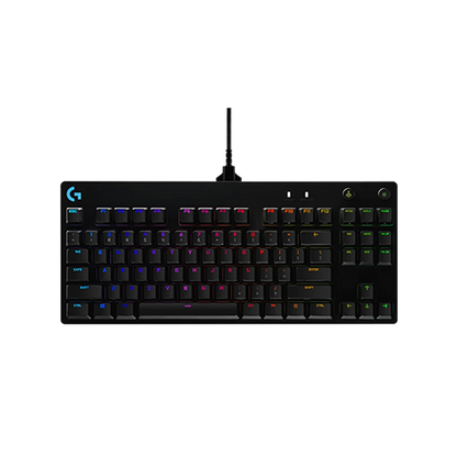 Logitech G PRO Mechanical Gaming Keyboard