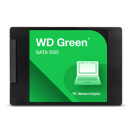 WD Green™ 3D NAND 480GB SATA SSD