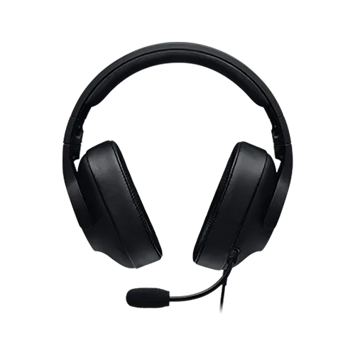 Logitech G Pro Wired Gaming Headset