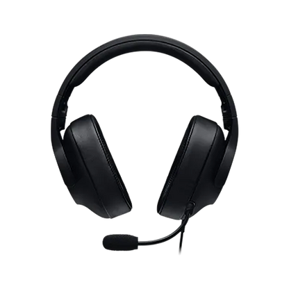 Logitech G Pro Wired Gaming Headset