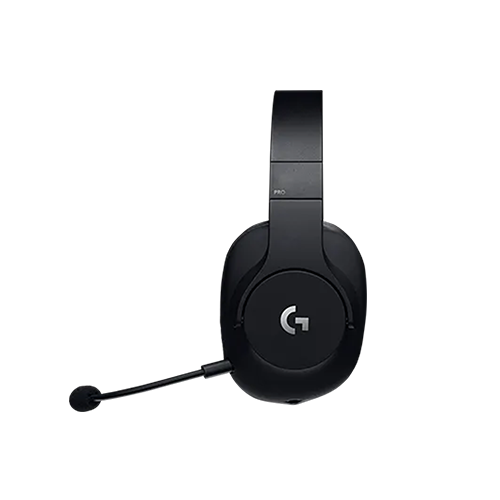 Logitech G Pro Wired Gaming Headset