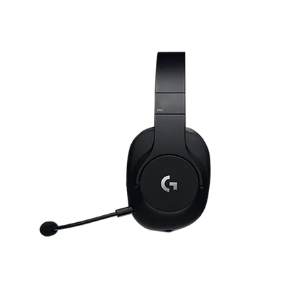 Logitech G Pro Wired Gaming Headset