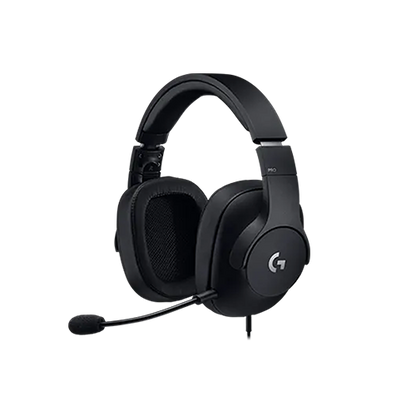 Logitech G Pro Wired Gaming Headset