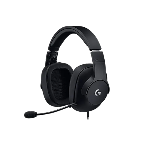 Logitech G Pro Wired Gaming Headset