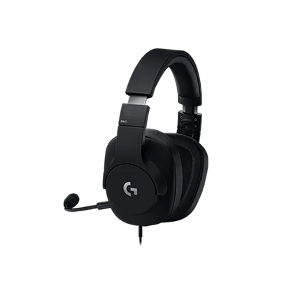 Logitech G Pro Wired Gaming Headset